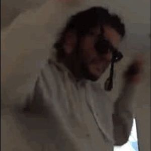 Meet your Posher, Tony